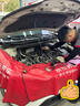 NGK火花塞銥鉑金四支裝馬自達(dá)6CX30CX4CX5CX8MX5 曬單實(shí)拍圖