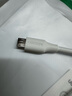 綠聯(lián)安卓數(shù)據(jù)線MicroUSB充電線老式接口適用華為榮耀vivo小米oppo三星手機小風扇充電寶充電器0.5米2A 曬單實拍圖