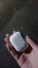 vivoiQOO TWS 2 55dB旗艦降噪 Hi-Fi級音質(zhì) 44ms全鏈路游戲低延遲 真無(wú)線(xiàn)降噪耳機 電光白情人節送禮物 曬單實(shí)拍圖