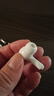 小米（MI）REDMI Buds 6 Pro真無線降噪耳機(jī) 入耳式 適用于安卓蘋果手機(jī) 冰釉白 曬單實(shí)拍圖