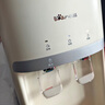小熊（Bear）飲水機家用桶裝水 速熱式飲水機 家用小型制熱型臺式桌面 飲水器 經(jīng)典臺式快速加熱飲水機官方直營(yíng) YSJ-G05D2 溫熱型 曬單實(shí)拍圖