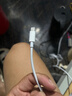 【原充正品】蘋(píng)果充電線(xiàn)60W快充適配原裝數據線(xiàn)iPhone14/13promax/12/11/8/XR手機充電器 【蘋(píng)果8-14全系】PD60W丨2米閃充線(xiàn) 曬單實(shí)拍圖
