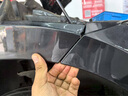 京東養(yǎng)車 汽車噴漆服務(wù) 包含工時費和材料 如suv大型車輛需與門店協(xié)商加價 汽車噴漆（單塊） 曬單實拍圖