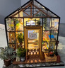 若來（Rolife）diy小屋凱西花房成人積木玩具拼裝模型生日七夕情人節(jié)禮物 曬單實拍圖