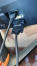 山澤 DP轉(zhuǎn)VGA轉(zhuǎn)換線 DisplayPort轉(zhuǎn)VGA公對公高清投屏視頻線 電腦臺式機連投影儀顯示器2米 SPG20 曬單實拍圖