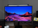 SANC盛色27英寸4K144Hz雙模1K288Hz硬件低藍光IPS HDR400亮度 旋轉(zhuǎn)升降 電腦顯示器電競屏幕 G7u 曬單實拍圖