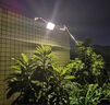 LED投光燈戶外路燈庭院燈防水照明燈室外壁燈大功率工業(yè)照明射燈 380w1000燈珠-照250平2只裝 無規(guī)格 曬單實(shí)拍圖