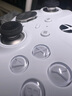 微軟Xbox無線游戲手柄 Elite 2精英2代二代 白色青春版 無線控制器 藍牙 PC/平板/手機 Steam 明末 曬單實拍圖