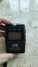JJC 適用佳能快門線R6 R100 RP 90D 200D二代 M6II R10單反微單相機無線遙控器定時延時攝影RS-60E3 曬單實拍圖
