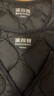 波司登輕薄羽絨服女款90絨V領(lǐng)葫蘆紋輕盈便攜馬甲修身內膽背心 曬單實(shí)拍圖
