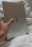 HUAWEI MatePad 標(biāo)準(zhǔn)版華為平板電腦11.5英寸120Hz護(hù)眼全面屏學(xué)生學(xué)習(xí)娛樂平板8+256GB 深空灰 曬單實(shí)拍圖