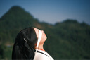 索尼（SONY）Alpha 7 IV 全畫(huà)幅微單數(shù)碼相機(jī)(A7M4) 創(chuàng)意外觀濾鏡+SEL2450G新品標(biāo)準(zhǔn)變焦鏡頭套裝 曬單實(shí)拍圖