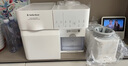小白熊SnowBear紫外線消毒帶烘干 定量泡奶5069 無水暖奶搖奶器5095 曬單實(shí)拍圖