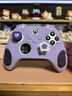 極想Xbox Series手柄保護套硅膠適用于XSX/XSS控制器手柄防滑防汗增強手感女可愛(ài)星翼物語(yǔ)系列 XBOX星翼物語(yǔ)（暗黑款）手柄套 曬單實(shí)拍圖