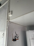 奧克斯（AUX）大3匹變頻冷暖節(jié)能省電柜機空調(diào) 新能效升級 自清潔 低噪 除菌 立柜式空調(diào)柜機客廳柜機 以舊換新 曬單實拍圖