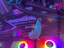 影馳rtx4060/4070/4070ti/4070tisuper/4080s金屬大師/星耀/名人堂 影馳大將RTX4070-12G 影馳 曬單實(shí)拍圖