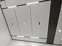 美的（Midea）電飯煲0涂層電飯鍋5L大容量316L不銹鋼內(nèi)膽4-5人無(wú)涂層家用多功能微壓電飯煲MB-RE576S 曬單實(shí)拍圖