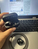 聲闊（SoundCore）【國家補貼】AeroClip耳夾式藍牙耳機無線開放式運動跑步耳機骨傳導(dǎo)耳機不入耳適用蘋果華為小米黑 曬單實拍圖