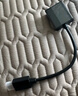 綠聯(lián)HDMI2.0轉DP1.2轉接線(xiàn)頭Displayport公4K高清視頻連接線(xiàn) 筆記本電腦接顯示器轉換器線(xiàn)1.5米25153 曬單實(shí)拍圖
