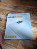歐姆龍（OMRON）電子體重秤 HN-289-W （白色） 曬單實(shí)拍圖
