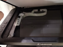 佳能（Canon）E478 微信遠程學(xué)生家用彩色噴墨多功能一體機 打印/復印/掃描 手機無(wú)線(xiàn)WiFi  曬單實(shí)拍圖