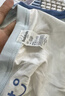 巴拉巴拉兒童內(nèi)褲棉男童平角短褲小大童寶寶印花四角褲三條裝209925170103 曬單實拍圖