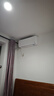 TCL空調(diào)掛機(jī) 新能效 變頻冷暖 省電節(jié)能 智能自清潔 樂華海倍系列 壁掛式臥室家用空調(diào) JD以舊換新 1.5匹 一級(jí)能效 冷暖變頻健康清潔 曬單實(shí)拍圖