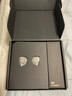 興戈EW200 可換線HiFi有線耳機(jī)動(dòng)圈高音質(zhì)大聲場(chǎng)聽(tīng)聲辨位吃雞入耳式電腦游戲電競(jìng)音樂(lè)耳塞 EW200【3.5帶麥+游戲7.1聲卡】 曬單實(shí)拍圖