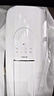 格力（GREE）2匹 天儀新1級能效變頻 客廳空調(diào)立式柜機(jī) 格力省電空調(diào)KFR-50LW/(50504)FNhAa-B1 家電國家補(bǔ)貼 曬單實(shí)拍圖