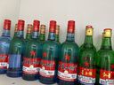 真露（JINRO）韓國燒酒 20.1度 360ml*20瓶 進(jìn)口洋酒 竹炭酒 低度微醺 中秋送禮 曬單實(shí)拍圖