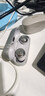 Technics【店鋪?zhàn)匝a(bǔ)】 EAH-AZ100耳機(jī) 黑膠豆 真無(wú)線藍(lán)牙耳機(jī) 松下AZ100耳機(jī)磁流體驅(qū)動(dòng)器 新品 情人節(jié)禮物 銀色 曬單實(shí)拍圖