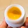 片仔癀皇后牌珍珠膏20g*2 煙酰胺美白提亮滋潤保濕擦臉面霜七夕節(jié)禮物 曬單實拍圖