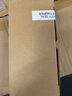 海爾（Haier）智家出品Leader 熱水器 電熱水器40升 家用儲水式衛(wèi)生間洗澡小戶型租房優(yōu)選上門安裝防電墻專利LC 40L 1500W 租房優(yōu)選 LC行業(yè)第一 曬單實(shí)拍圖