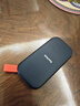 閃迪（SanDisk）1TB Type-c USB3.2移動(dòng)固態(tài)硬盤(pán)（PSSD）E30高速 移動(dòng)SSD 讀速800MB/s 兼容手機筆記本電腦 曬單實(shí)拍圖