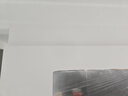 多樂(lè )士（Dulux）致悅竹炭抗甲醛五合一凈味室內乳膠漆墻面抗菌油漆涂料白色 A8146 套裝 白漆 不可調色 54L*1件 曬單實(shí)拍圖