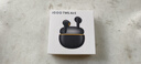 vivoiQOO TWS Air3 隱耀黃 KPL推薦藍牙耳機 44ms超低游戲延遲 安卓iOS跨生態(tài)兼容 曬單實(shí)拍圖