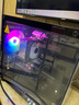 微星（MSI） i5 12400F/13400F/RTX3060/4060/5060Ti黑神話悟空游戲主機電腦臺式機組裝電腦主機DIY整機 配置四i5 13400F丨512G丨RTX3060 曬單實拍圖