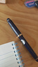 百樂(lè )（PILOT）CUSTOM貴客74鋼筆商務(wù)辦公送領(lǐng)導成人鋼筆練字專(zhuān)用 F咀深藍FKK-1000R-DL-F 曬單實(shí)拍圖