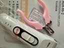 奧克斯（AUX）寵物剃毛器貓咪專(zhuān)用推子長(cháng)毛貓電推剪靜音剃貓毛神器寵物貓腳底推毛器 【長(cháng)毛貓專(zhuān)用 可防水】標配+美容工具+原裝刀頭 曬單實(shí)拍圖