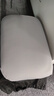 J.Sir午睡枕小枕頭抱枕辦公室午休午睡神器靠枕便攜旅行車載學生趴睡枕 曬單實拍圖