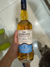 格蘭威特（ThE GLENLIVET）創(chuàng)始人蘇格蘭單一麥芽 進(jìn)口威士忌 洋酒700ml  1瓶   曬單實(shí)拍圖