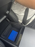 特斯拉（Tesla）官方 中控臺托盤Model 3 Model Y 扶手箱收納盒 曬單實(shí)拍圖