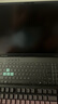華碩天選6 Pro 酷睿版 國家補貼20%Ultra 7 16英寸游戲本筆記本電腦(U7-255HX 16G 1T RTX5060 2.5K)灰 曬單實(shí)拍圖