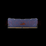 七彩虹（Colorful）32G(16G*2)DDR4 3200 臺式機內存條 馬甲條 戰斧系列·鈦金灰 C18 曬單實(shí)拍圖