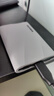 三星（SAMSUNG）4TB Type-c USB 3.2 移動(dòng)固態(tài)硬盤 T9星際灰|京東限定 NVMe讀速2000MB/s 手機(jī)直連  曬單實(shí)拍圖