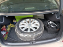 優(yōu)科豪馬（yokohama）輪胎 215/55R17 94W AE50 適配起亞K5/現(xiàn)代索8/豐田銳志凱美瑞 曬單實拍圖