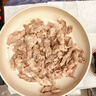 羋羊羊 內蒙古原切羔羊肉卷凈重2斤 羊肉片 羊肉生鮮 燒烤火鍋食材 清真 曬單實(shí)拍圖