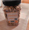 良品鋪?zhàn)娱_心果500g 每日?qǐng)?jiān)果干果家庭囤貨休閑零食中秋送禮團(tuán)購(gòu)大罐裝 曬單實(shí)拍圖