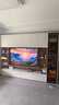 海信電視E7N Pro 75英寸信芯芯片H6 U+MiniLED 抗反光放眩光墨晶屏 300Hz帝瓦雷音響國家補(bǔ)貼75E7N-PRO 曬單實(shí)拍圖