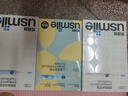 usmile笑容加兒童電動牙刷 數(shù)字牙刷 Q20奇幻藍 適用3-15歲 學生禮物 生日禮物 兒童禮物 曬單實拍圖